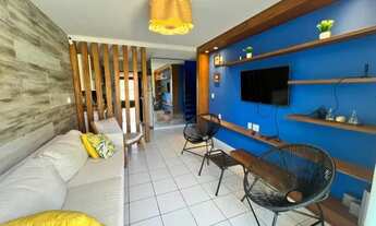 Imagem 5: Casa em cond. Village - Destacado