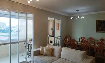 Imagem 5: Apartamento para venda em Vila Maria com 2 quartos, sendo 1 suíte , 80m²