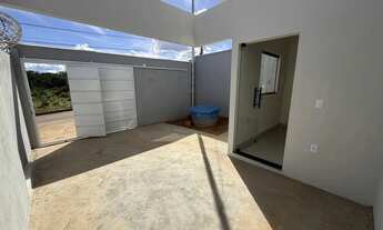 Imagem 3: Casa para Venda em Montes Claros, Jardim Primavera, 2 dormitórios, 1 suíte, 2 banheiros, 1