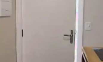 Imagem 4: Oportunidade, pertinho do McDonald's, mobiliada, ar condicionado e mais..