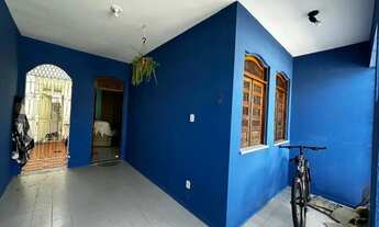 Imagem: Casa à venda em rua pública, PONTO NOVO