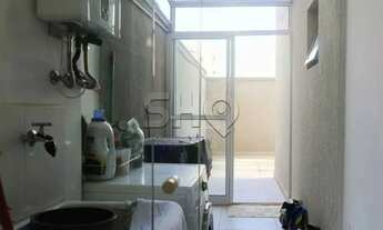 Imagem 7: Apartamento na Vila Madalena com 3 dormitórios