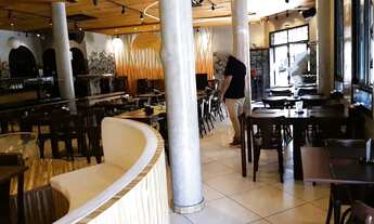 Imagem 7: Lindo Restaurante e Bar em bairro nobre da Zona Oeste. Ref: 2028