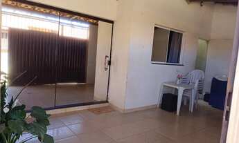 Imagem 6: Casa de 3 quartos em condomínio fechado