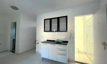 Imagem 2: Apartamento com 1 dormitório à venda, 43 m² por R$ 170.000,00 - Aterrado - Volta Redonda/R