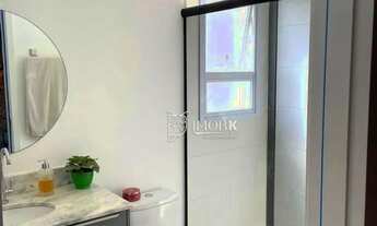 Imagem 7: Casa com 3 dormitórios, 01 suíte à venda, 105 m² por R$ 870.000 - Cidade Nova - Jundiaí/SP