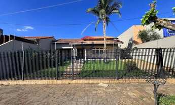 Imagem: Casa Comercial 3 quartos para Venda Centro