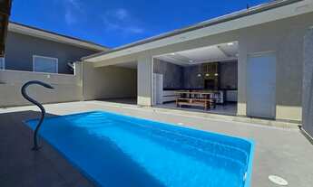 Imagem: Casa com 3 dormitórios para alugar, 230