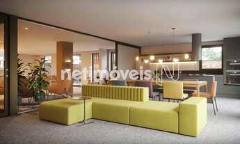 Imagem 3: Venda Apartamento 3 quartos Lourdes Belo Horizonte