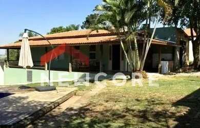 Imagem 3: Chácara em Rua Aristides Balbino - Gran Park Residencial - Piracicaba/SP