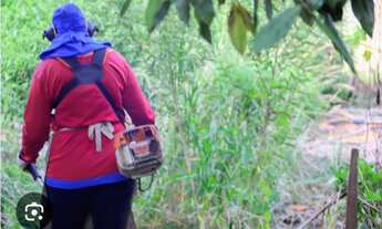 Imagem: Vendo lote 400 MTS próximo ao cemitério