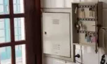 Imagem 7: CASA ASSOBRADADA - VILA CLEMENTINO - SP