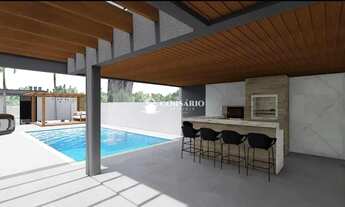 Imagem 7: Sobrado com piscina e 4 dormitórios em Matinhos PR