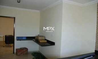 Imagem 6: Casa à venda em Piracicaba, Loteamento Santa Rosa, com 3 suítes, com 300 m²