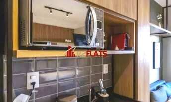 Imagem 6: Flat com ótimo preço no bairro Pinheiros. Confira!