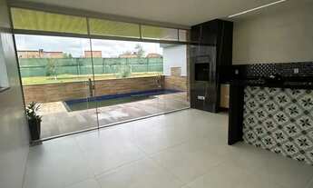 Imagem 5: Alugo no Montenegro Boulevard condomínio fechado com 3 suite