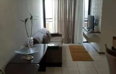 Imagem 2: Condomínio Virtuosi - Com móveis Planejados - Oportunidade