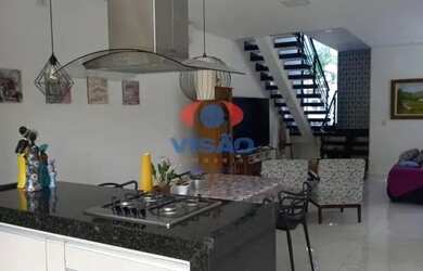 Imagem 2: Sobrado a venda, Jardim Montreal Residence