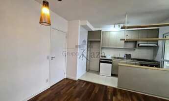 Imagem: Apartamento - Jardim Prudência - 2 Dormitórios