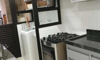 Imagem 6: Apartamento (Cobertura), com 2 quartos e 3 banheiros à Venda, 82 m² em Ubatuba/SP