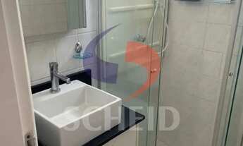 Imagem: APARTAMENTO 2 DORMITÓRIOS, 1 VAGA REFORMADO