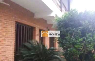 Imagem 3: Casa com 3 dormitórios, 358 m² - venda por R$ 880.000,00 ou aluguel por R$ 4.625,00/mês