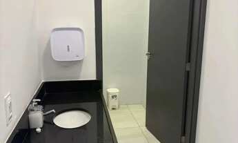 Imagem 2: Apto novo de 1 quarto com varanda gourmet