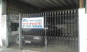 Imagem 2: Sobrado comercial à venda, Vila Yara, Osasco