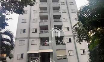 Imagem 4: Apartamento à venda, 78 m² por R$ 449.000,00 - Jardim Refúgio - Sorocaba/SP