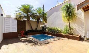 Imagem: Casa à venda em Piracicaba, Jardim Caxambu