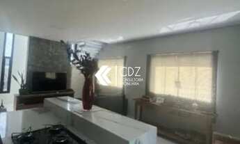 Imagem 5: Casa com 3 dormitórios sendo 2 suítes no Condomínio Horto Florestal II - Sorocaba SP