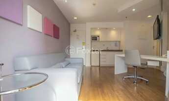 Imagem 7: Flat à venda Rua Vergueiro, Vila Mariana - São Paulo