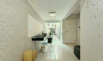 Imagem 4: Apartamento à venda Avenida Líbero Badaró, Jardim São Caetano - São Caetano do Sul