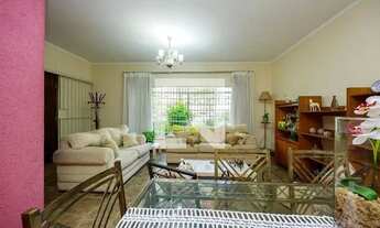 Imagem 6: Casa à Venda - Campo Belo, 3 Quartos, 250 m2