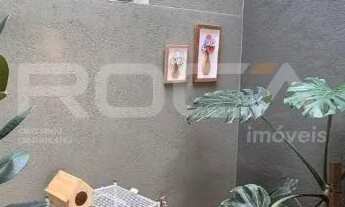 Imagem 4: Casa Térrea com 3 Suítes à Venda e Locação no Alto da Boa Vista Ribeirão Preto