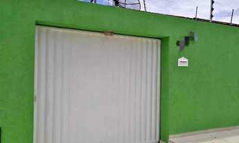 Imagem: Casa no Olho DÁgua