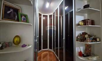 Imagem 6: Casa de Condomínio Luxuosa para locação em Joapiranga, Valinhos/SP