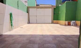 Imagem: Casa com quintal - Mesquita - RJ