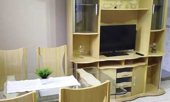 Imagem 5: Alugo Apto 02 Qts Mobiliado!!! Mínimo 30 dias de contrato!!!