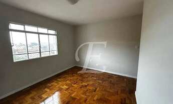 Imagem 3: Apartamento com 2 dormitórios para alugar, 75 m² por R$ 2.915,00/mês - Jardim São Paulo