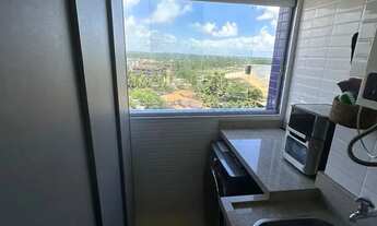 Imagem 4: Alugo apartamento em Buraquinho