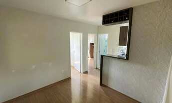 Imagem 4: Apartamento 2 quartos no condominio Yuni Carlos Chagas