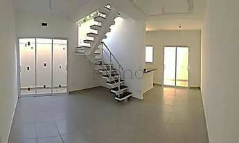 Imagem: Sobrado à venda e para alugar em Indaiatuba