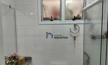 Imagem 7: Apartamento com 2 dormitórios para alugar, 68 m² por R$ 3.980/mês - Jardim das Indústrias