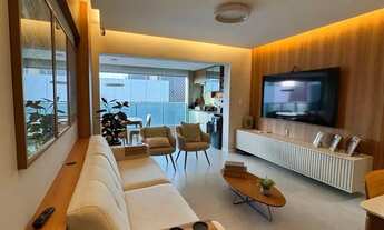 Imagem 3: Apartamento à venda no MANSÃO RESERVA REAL , ALPHAVILLE I, Salvador, BA