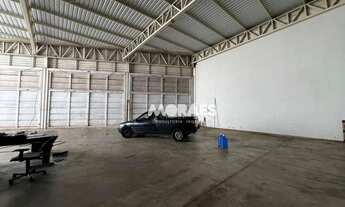 Imagem 3: Barracão Comercial para alugar, 495 m² por R$ 7.500/mês - Centro - Bauru/SP