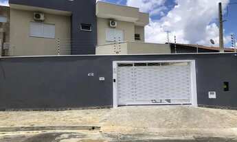 Imagem: CASA 4 DORMITÓRIOS - VENDA E LOCAÇÃO