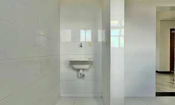 Imagem 4: Apartamento com 3 Quartos e 2 banheiros à Venda, 80 m² por R$ 497.000 no Santa Mônica