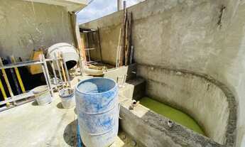 Imagem 7: Sobrado 3 Dorms c/ 1 suíte, 92,64 m² de área útil, PISCINA.Bairro: Ocian