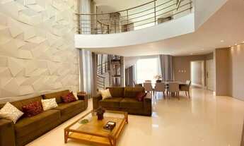 Imagem 6: CASA EM ALPHAVILLE SERGIPE [25225